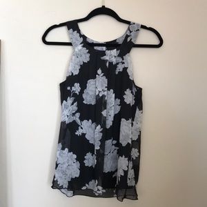 Clearance IZ BYER blouse size Small